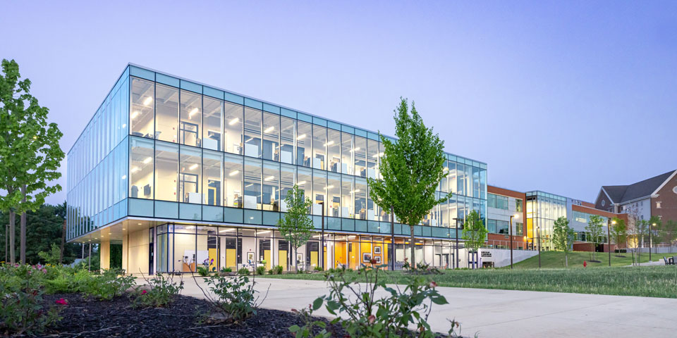 Zollner Engineering Center